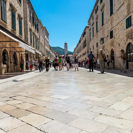 Franica Dubrovnik