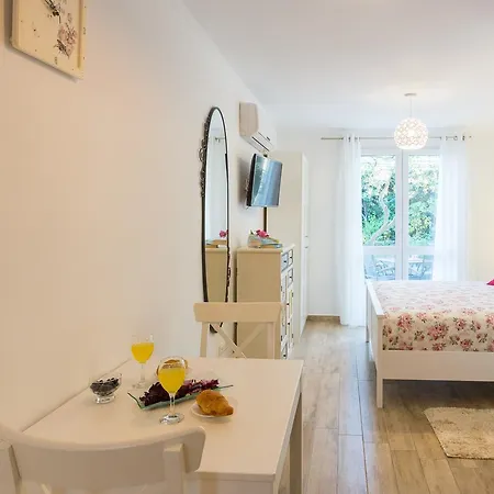 Apartment Franica