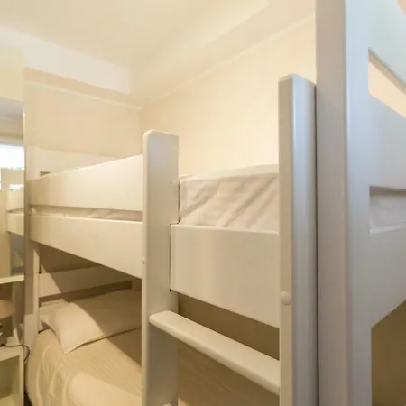 Franica Apartment *